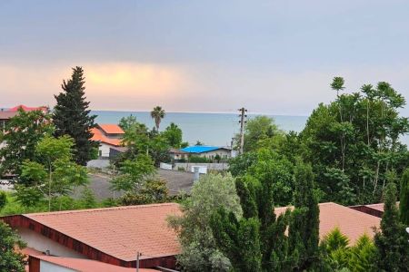 ویلا تریپلکس استخردار در چالوس - ایشبن - پ ۳