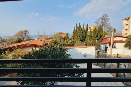 ویلا دوبلکس استخردار در چالوس - ایشبن - پ ۵