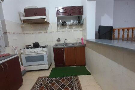 اجاره خانه ویلایی در رامسر - همکف