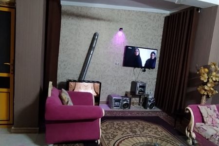 اجاره سوئیت مبله در محمود آباد - طبقه همکف