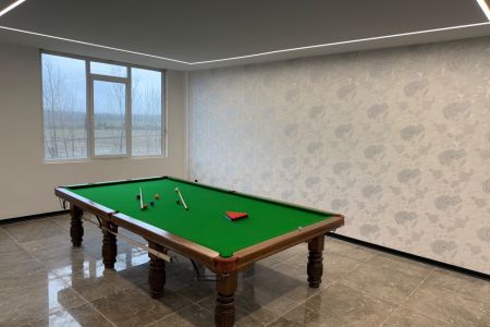 ویلا دوبلکس استخردار در بندرانزلی - جفرود