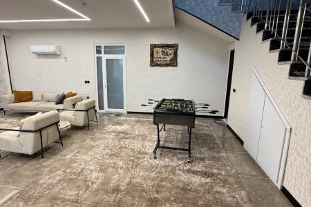 ویلا دوبلکس استخردار در بندرانزلی - جفرود