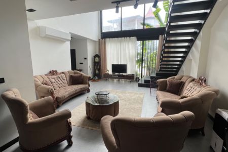 ویلا دوبلکس در متل قو - تیلاکنار