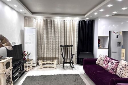 خانه ویلایی در بوشهر - صلح آباد