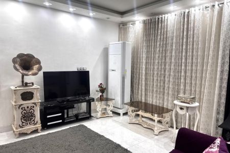 خانه ویلایی در بوشهر - صلح آباد