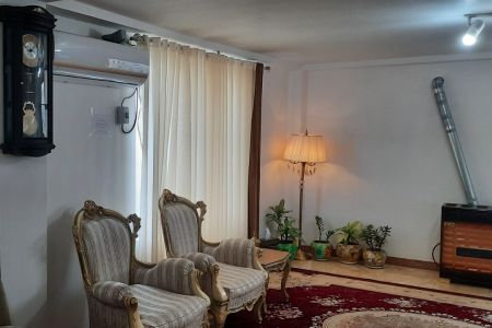 اجاره سوئیت مبله در سیاهکل - زیارتگاه - همکف