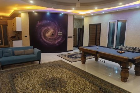 ویلا استخردار در چهارباغ - سلطان آباد