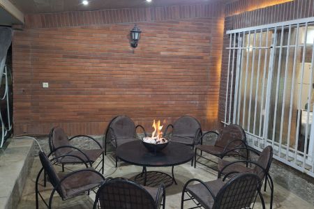 اجاره ویلا استخردار در شاندیز - ناظریه