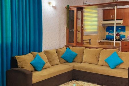 خانه ویلایی در سنگر - اسلام آباد شاقاجی