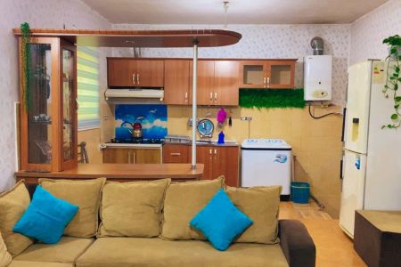 خانه ویلایی در سنگر - اسلام آباد شاقاجی