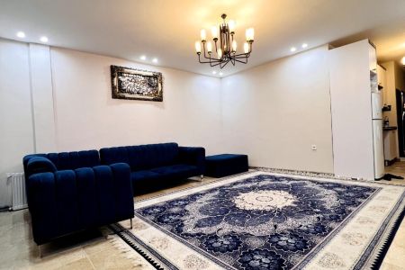 آپارتمان مبله در مشهد - خیابان امام رضا