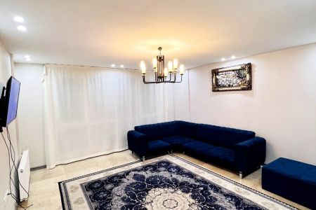 آپارتمان مبله در مشهد - خیابان امام رضا