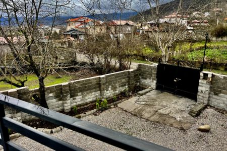 کلبه سوئیسی در ماسال