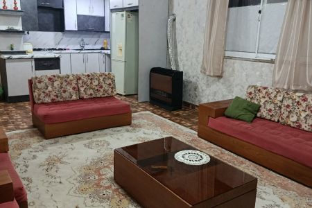 خانه مبله در بندر انزلی - شالیور