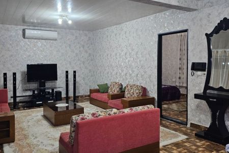 خانه مبله در بندر انزلی - شالیور