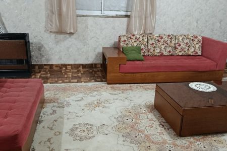 خانه مبله در بندر انزلی - شالیور