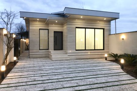 ویلا در چوکام - فرهنگ