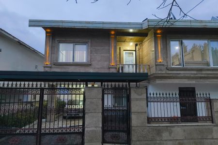 خانه مبله در چالوس - اشکاردشت