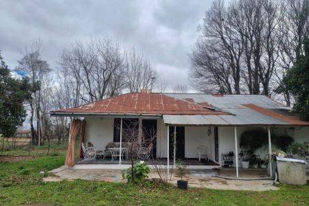 خانه روستایی در ماسال - چوکا