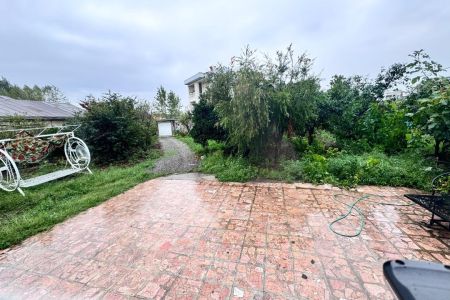 خانه ویلایی رشت - بالا کوپه