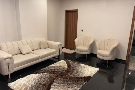 ویلا استخردار در چهارباغ - آغچه حصار - ۴ خوابه