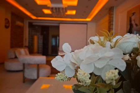 آپارتمان مبله در مشهد - طبقه همکف