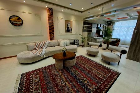 آپارتمان مبله در مشهد - طبقه همکف