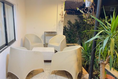 خانه ویلایی در متل قو