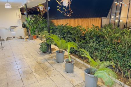 خانه ویلایی در متل قو