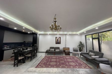 ویلا استخردار در ملارد - بیدگنه