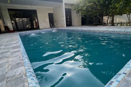 ویلا استخردار در ملارد - بیدگنه