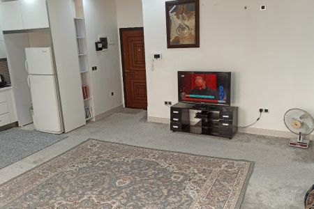 خانه مبله در بوشهر - طبقه دوم