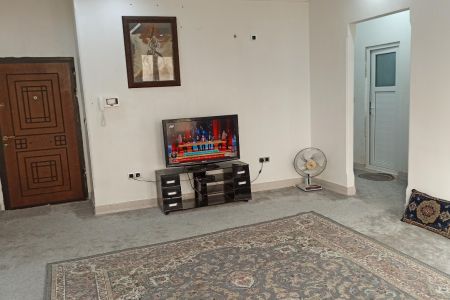 خانه مبله در بوشهر - طبقه دوم