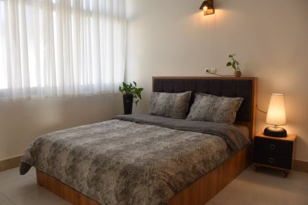 خانه مبله نزدیک پل خواجو اصفهان - ط ۲