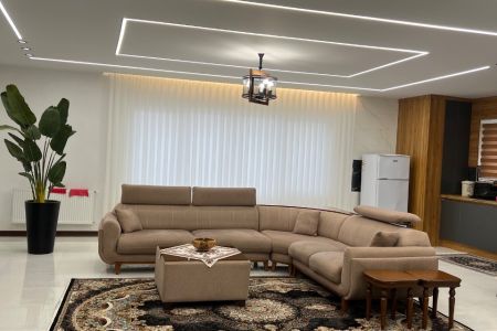 ویلا دوبلکس استخردار در خلیل شهر