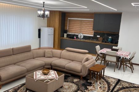 ویلا دوبلکس استخردار در خلیل شهر