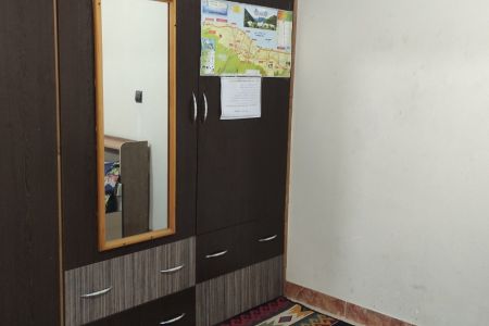 خانه در رامسر - چهارصد دستگاه - یکخوابه