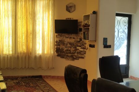 خانه در رامسر - چهارصد دستگاه - یکخوابه