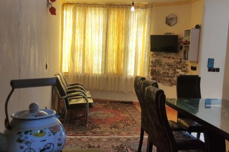 خانه در رامسر - چهارصد دستگاه - یکخوابه