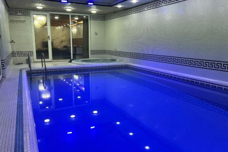 ویلا استخردار در محمود آباد - بیشه کلا