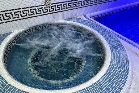 ویلا استخردار در محمود آباد - بیشه کلا