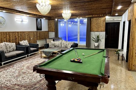 ویلا استخردار در محمود آباد - بیشه کلا