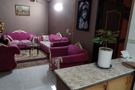 اجاره سوئیت مبله در محمود آباد - طبقه همکف