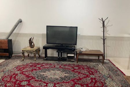 خانه مبله در یزد - بلوار اتحاد - زیر همکف