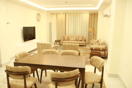 خانه رو به دریا در قشم - درگهان