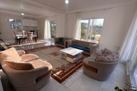 خانه مبله در شیرگاه - بورخیل