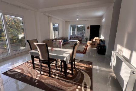 خانه مبله در شیرگاه - بورخیل