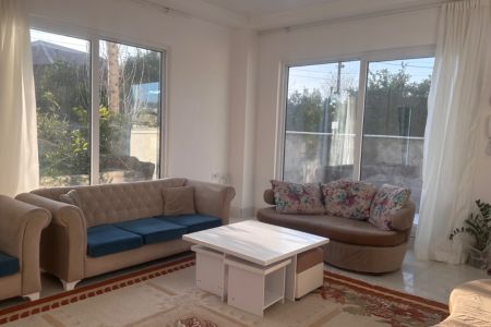 خانه مبله در شیرگاه - بورخیل