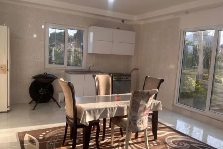 خانه مبله در شیرگاه - بورخیل