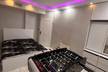 ویلا استخردار در ملارد - مارلیک